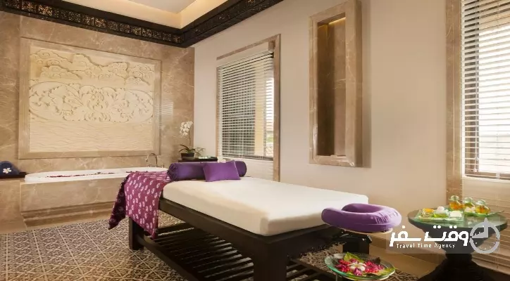 هتل ریمبا جیمباران بالی